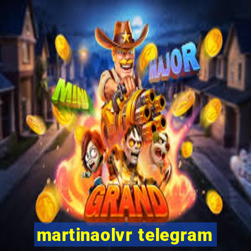 martinaolvr telegram